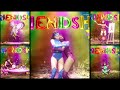 Friendships D Vorah Mileena Skarlet Kitana Jade Kustom Requests Mortal Kombat 11