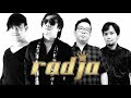 WAJIB ALBUM HIT RADJA LANGKAH BARU
