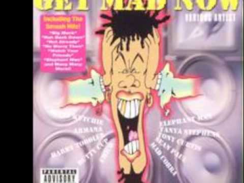 Get A Lick Riddim Mix - Dj Atceles2K6