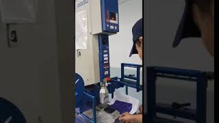 หัว Horn Branson