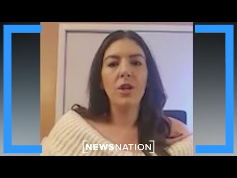 Teachers face backlash for student ICE protests | NewsNation Live