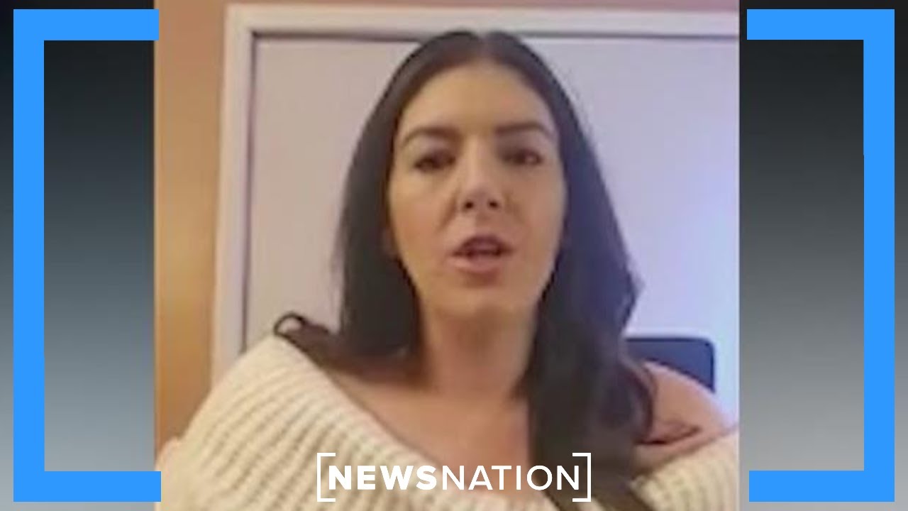 Teachers face backlash for student ICE protests | NewsNation Live