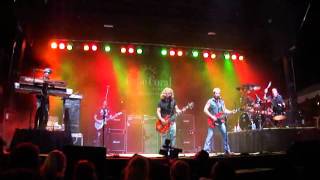 Night Ranger Concert - 25 Hours A Day