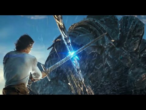 Transformers The Last Knight 2017 | The Judgement is Death Scene | Movie Clip 9