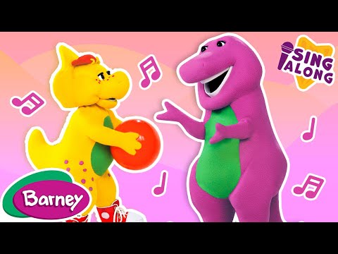 Please and Thank you | Good Manners Songs for Kids | Barney and Friends