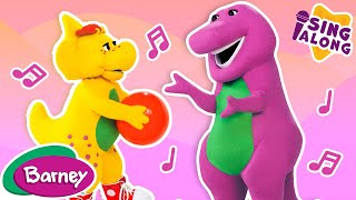 Please and Thank you | Good Manners Songs for Kids | Barney and Friends