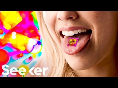 Is LSD Really That Dangerous?