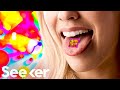 Is LSD Really That Dangerous? - Seeker Is LSD Really That Dangerous?