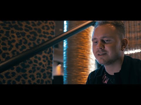 Donny van der Roest - Alles wat ik in liefde voel (officiele videoclip) UHD