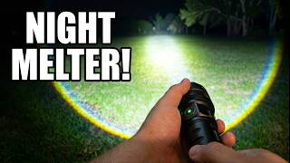 SKYFIRE 3000LM Flashlight Review — How Bright Is It Really?