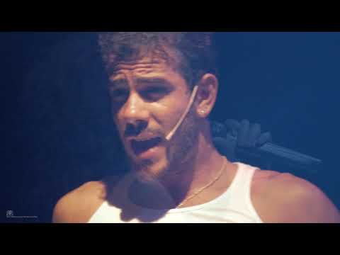 Alex Snova: Mil Pasos - KIZOMBA - ft Olvido Ruiz. Rey Rodriguez Productions