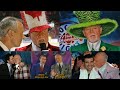 Don Cherry - Moments and Bloopers | Don Cherry Fired (Look Back)