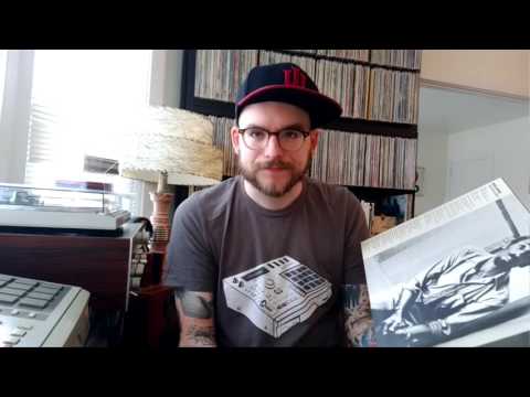 My Record Digging Strategy