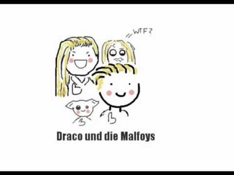 Draco und die Malfoys (aus coldmirrors Hörspiel)