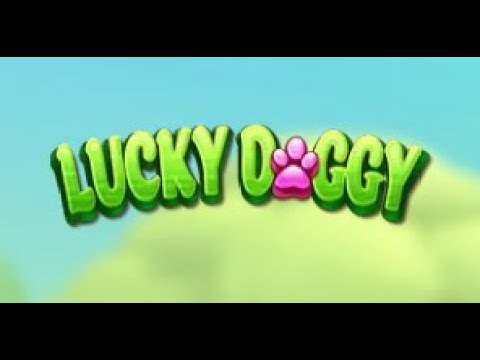 Lucky Doggy gameplay video