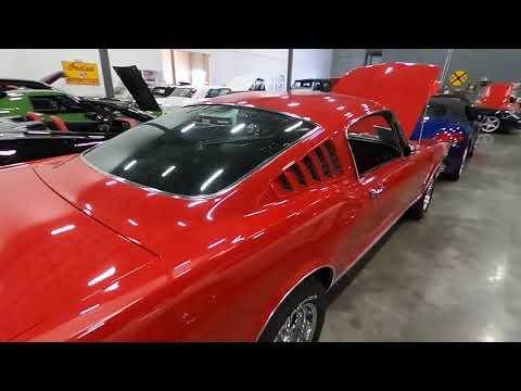 1965 Ford Mustang GT (CC-1932292) for sale in Sarasota, Florida