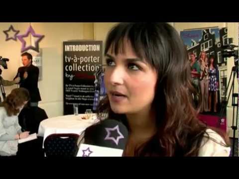 Maryam Hassouni - Talks about his new film