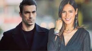 İbrahim Çelikkol ikinci kez baba oldu!
