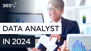 Video intro - How to Become a Data Analyst