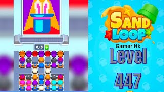 Level 447