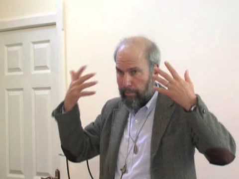 Q & A Session Ending Triduum Retreat 7 Roy Schoeman