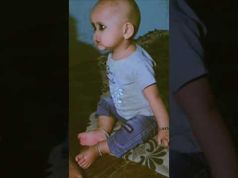 ananta first video ❤️ #shorts #kids #kidsvideo