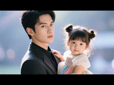 CEO Dingin Tidak Bisa Hamil, Dipinggir Gadis 5 Tahun "Ayah"—Hatinya Meleleh!