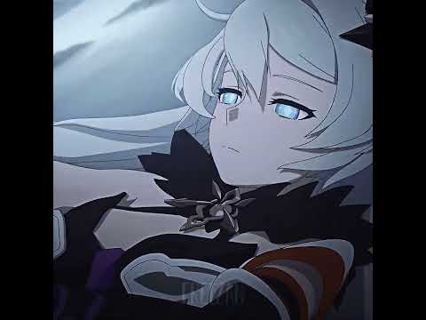 Similar Raiden's Cutscene | Snowfall | Honkai Star Rail x Honkai Impact 3rd Edit
