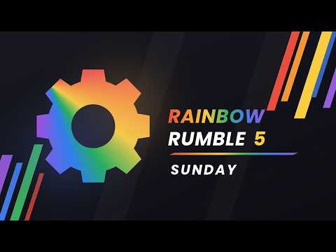 Event Stream - Jul 26 stream thumbnail for Rainbow Rumble