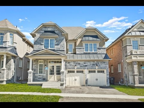 13 Blackstone River Drive E Brampton-By-sjvirtualtours.ca