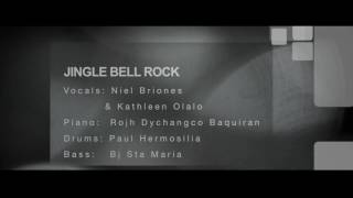 Jingle Bell Rock!