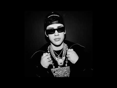 (FREE) Cris MJ x FloyyMenor Reggaeton Type Beat - "Bajo Control"