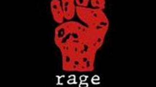 Rage Against The Machine - Killing In The Name (uncensored)