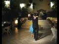 A Piacere Tango Trío. "Gallo Ciego"
