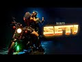 BAHATI - SETI (Official Music Video)