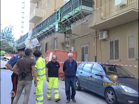 www.siciliatv.org -Agrigento, morte sul lavoro indagato il titolare della ditta