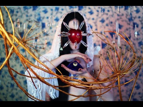 MATER SUSPIRIA VISION - Seduction of the Armageddon Witches {Official Video}