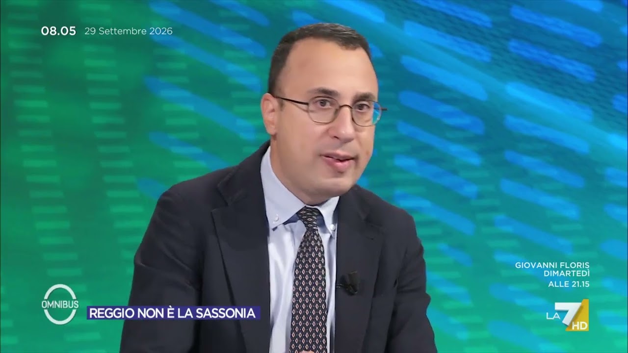 La "bolla Sassonia" e il ridimensionamento di Vannacci: l'analisi di Rapisarda sulle suppletive ...