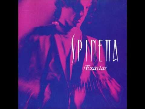 Spinetta - El Marcapiel