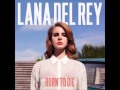 Dark Paradise (Demo) - Lana Del Rey 