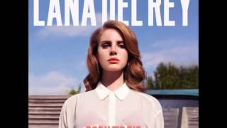 Dark Paradise (Demo) - Lana Del Rey