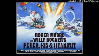 Deep Purple - Fire, Ice &amp; Dynamite (1990)
