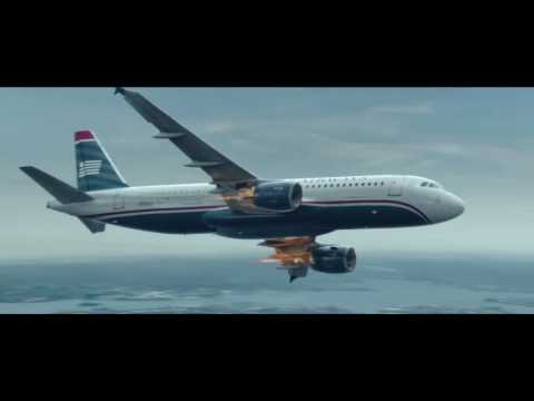 Sully Imax Trailer