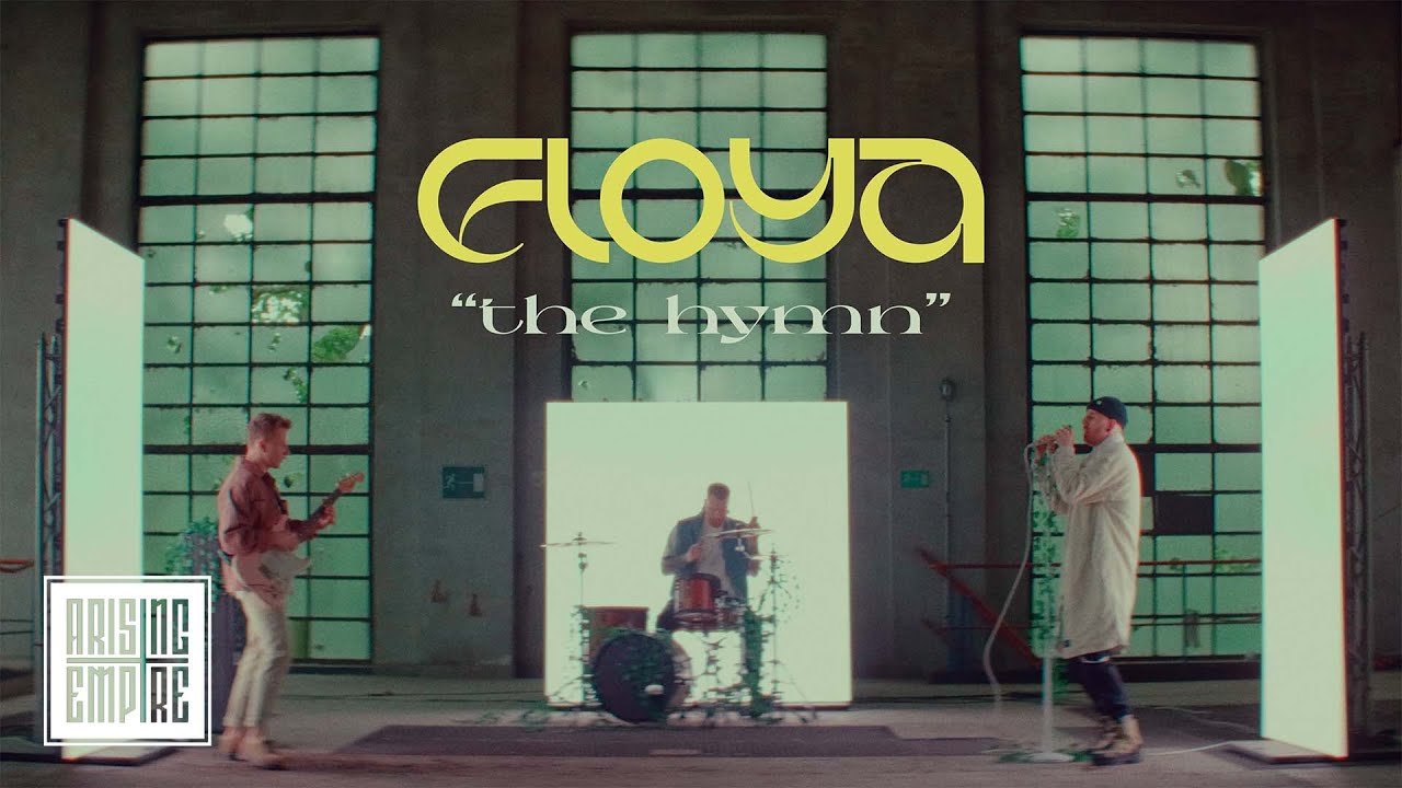 Floya — The Hymn