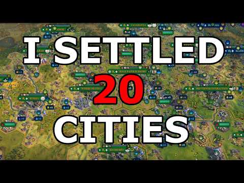 This New Strategy Breaks Civ 6 Multiplayer