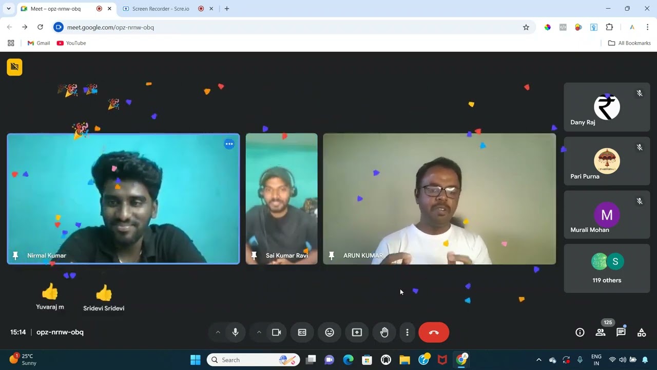 Play video