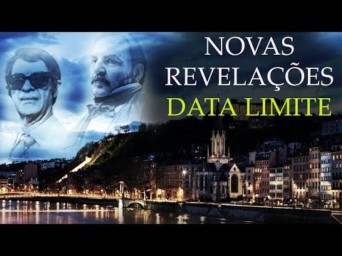 Chico Xavier: Entenda de uma vez por TODAS a DATA LIMITE