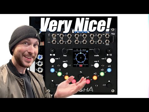 Let's talk Misha by Eventide, Waves Harmony & More...