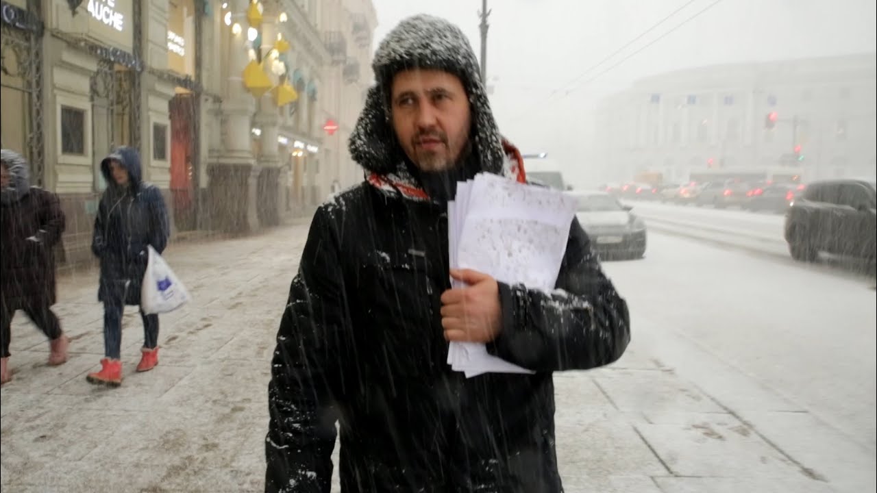 Игорь Растеряев — Тишина