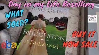 Unveiling Must-have Items | Discover Hidden Treasures | Buy It Now Sale | What Sold Vlog | Reseller